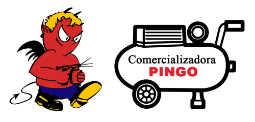 Comercializadora Pingo